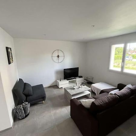 La Maison Dardenne Villeneuve-sur-Lot Eksteriør bilde