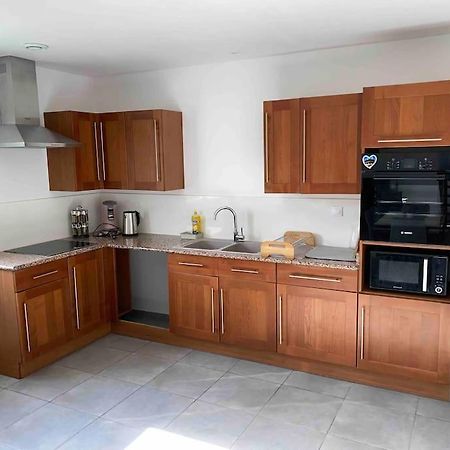 La Maison Dardenne Villeneuve-sur-Lot Eksteriør bilde