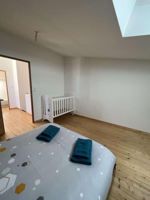 La Maison Dardenne Villeneuve-sur-Lot Eksteriør bilde