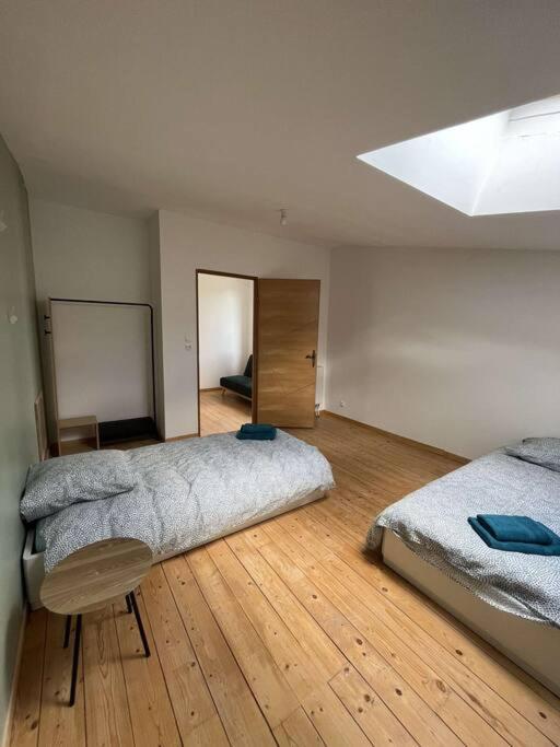 La Maison Dardenne Villeneuve-sur-Lot Eksteriør bilde
