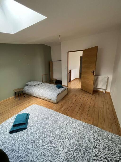 La Maison Dardenne Villeneuve-sur-Lot Eksteriør bilde